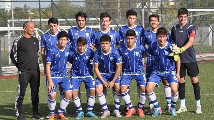 Kayseri U-19 Futbol Ligi