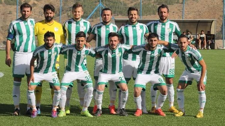 Kayseri Süper Amatör Futbol Ligi