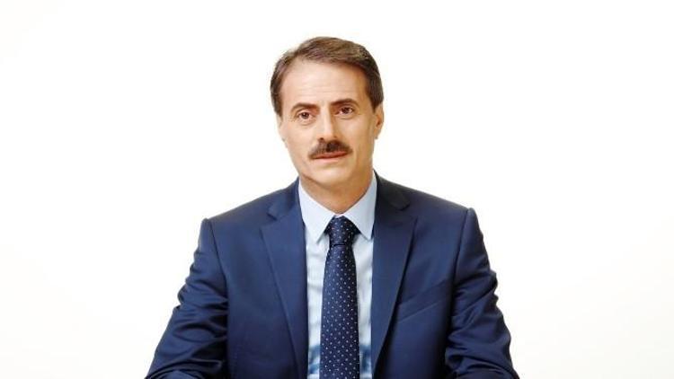 Başkan Alemdar: “Dava Adamı, Aliya İzzetbegoviç’i Rahmetle Anıyoruz”