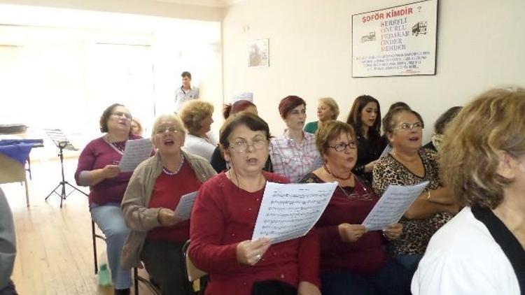 Türk Sanat Müziği Hayranları Mudanya’da Buluşuyor