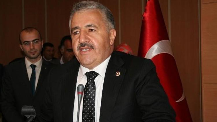 AK Parti Kars Milletvekili Adayı Ahmet Arslan Tgrt Haberin Konuğu Olacak