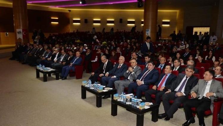 “Dünya İstatistik Günü” Erzurum’da Kutlandı