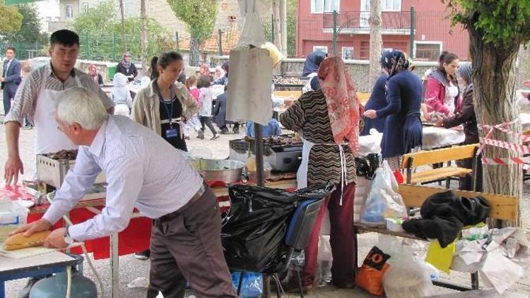 Geliri Okul İhtiyaçlarında Kullanılacak