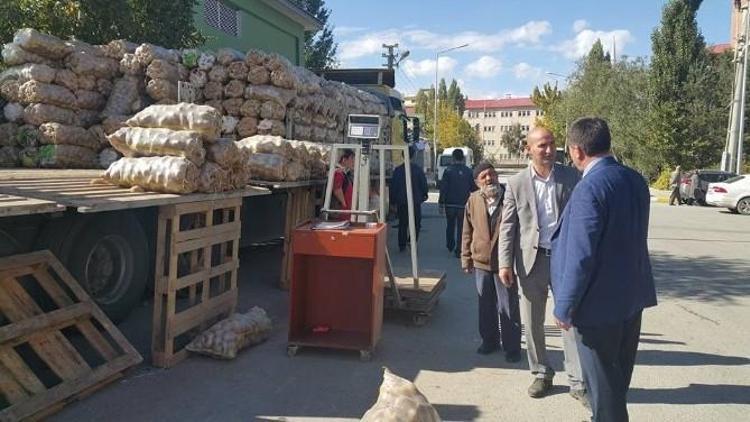 MHP’li Çimen TÜİK Raporunu Sordu: “Erzurum Neden 79. Sıraya Düştü”