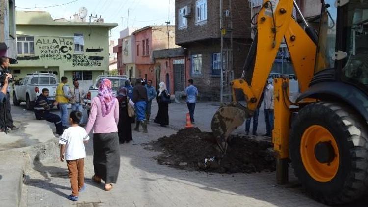 Diski Yılda 7 Bin Arızayı Onarıyor