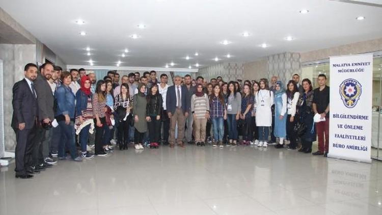 Öğrenciler, İstanbul Ve Çanakkale’yi Gezecekler