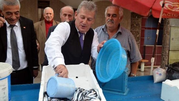 CHP’li Pekşen, Aksa’yı Meclis’e Taşıyacak