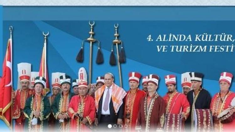 Terör Olayları Nedeniyle Ertelenen 4. Alinda Festivali İçin Yeni Tarih Belli Oldu