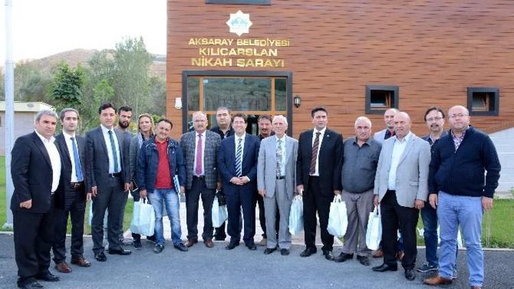 Başkan Yazgı’dan 100 Milyonluk Müjde