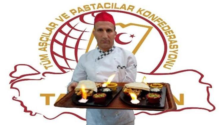 Muşlu Aşçılar İstanbul’da Yarışmaya Gidiyor