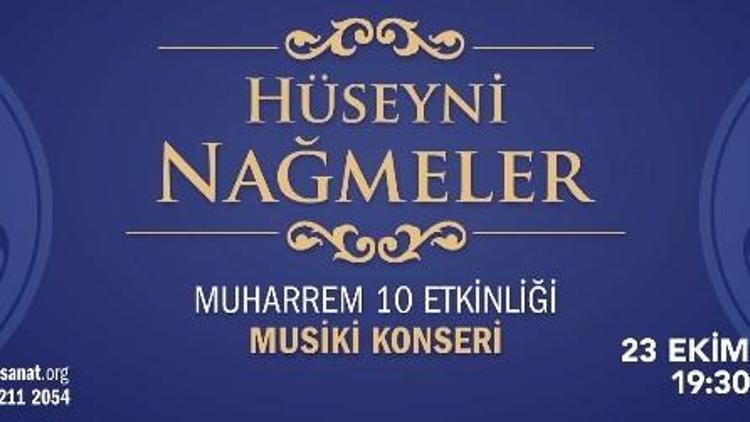 Serdivan Belediyesi’nden Muharrem Ayına Özel Program