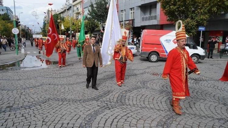 Bağımsız Adaydan Seçimlere İddialı Hazırlık