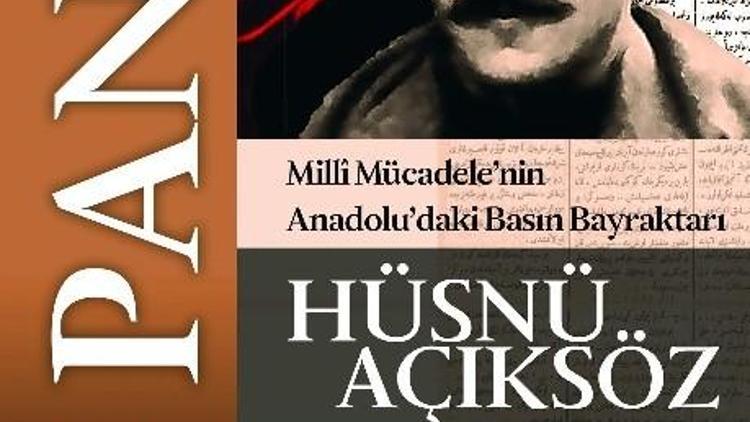 Hüsnü Açıksöz İçin Panel Yapılacak