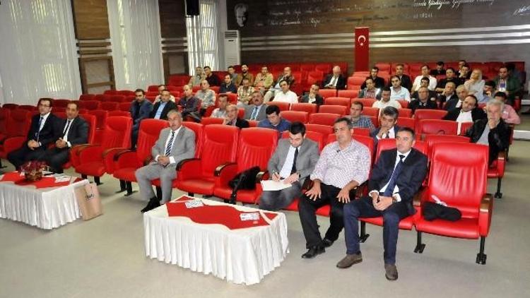 Samsun’da Sıkıştırılmış Beton İle Yolların Ömrü Uzatılıyor