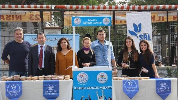 Lisede Aşure Günü Etkinliği