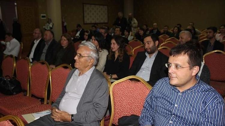 Karaman’da “İş Ve Sosyal Güvenlik Hukuku” Konulu Seminer