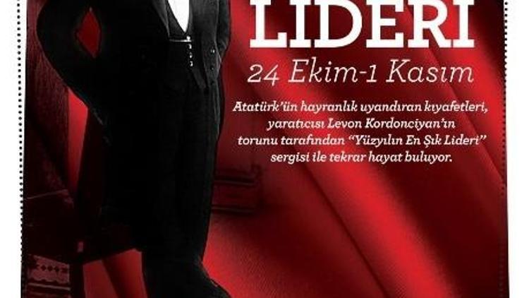 Atatürk Kıyafetleri Yeniden Canlanıyor