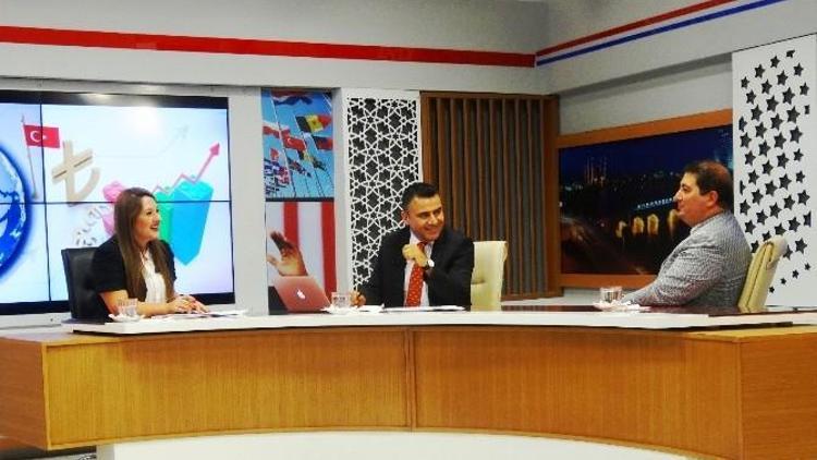 Sakarya: Seçim Sonrası Gündem Ekonomi Olmalı