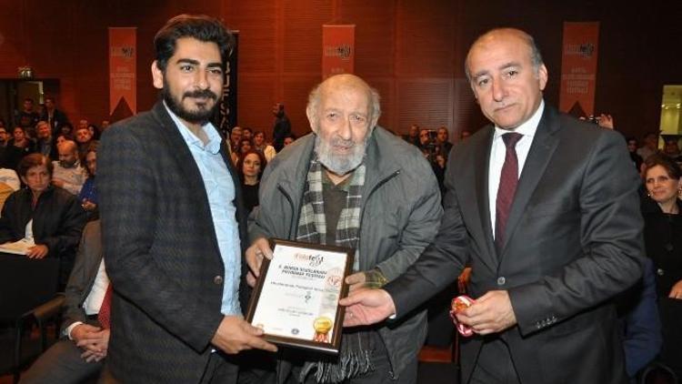 Bursa Fotoğraf Festivali’nde Ödüller Sahiplerini Buldu