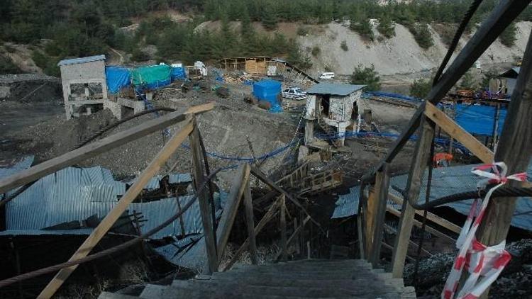 Maden Kazasında Ölen İşçiler İçin Mevlit Okutulacak