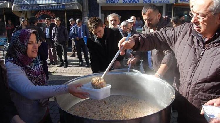 Çakan’dan Devrek’e Çıkarma