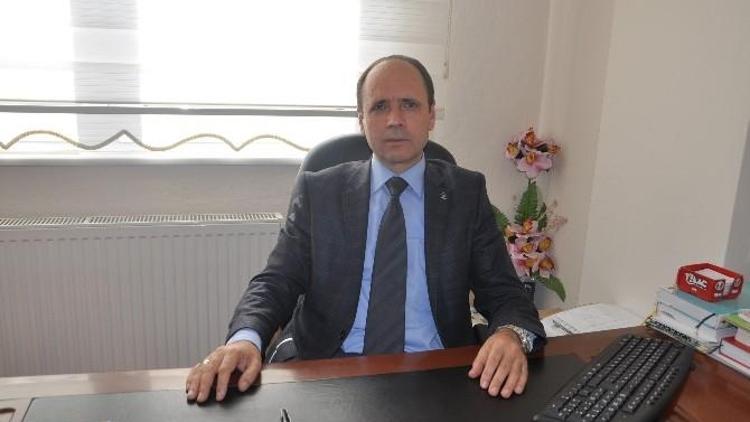 AK Parti İlçe Başkan Çetin’den Milletvekili Tüzün’ün ’Bozüyük’te Birinci Partiyiz’ Açıklamasına Eleştiri