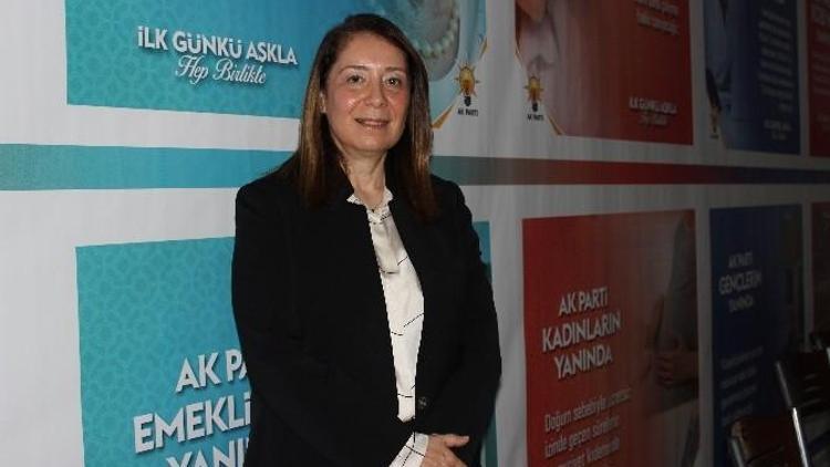 Kadın İstihdamı Son Yıllarda Arttı