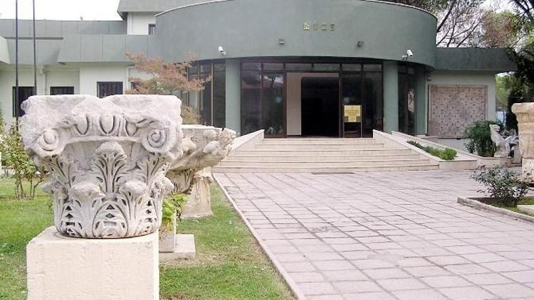 Adnan Menderes Müzesi Çalışmaları Hız Kazandı