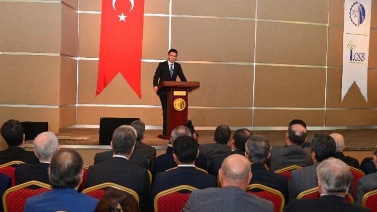 AK Partili Aday Aydın: “1 Kasım Türkiye’nin En Az 15-20 Yılını Belirleyecek”