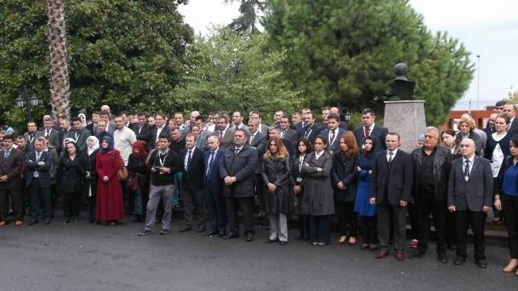 “Terör Değil; Kardeşlik Diyen Gönüller, Şifa Veren Eller Kazanacak”