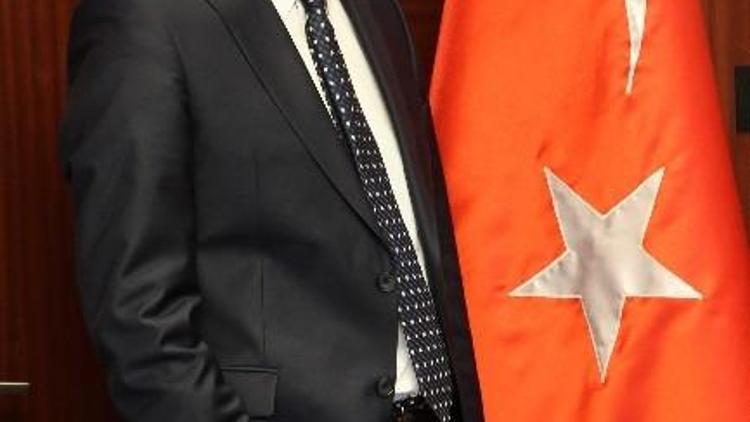 HKÜ Rektörü Tamer Yılmaz’ın 29 Ekim Cumhuriyet Bayramı Mesajı