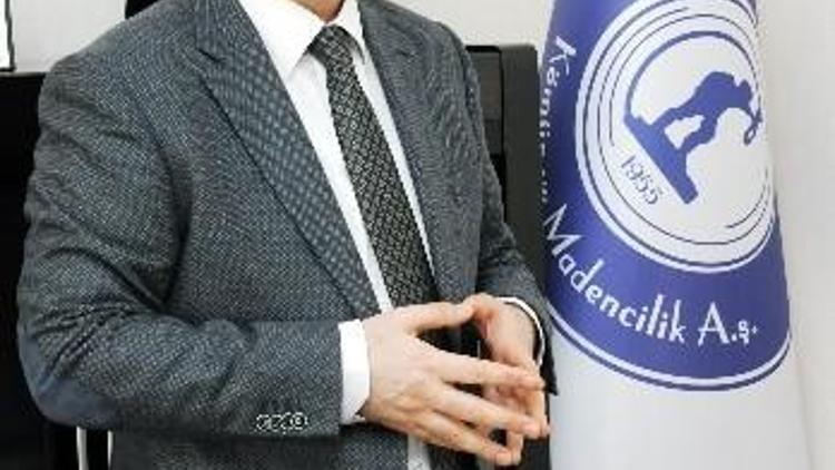 Yeni Çeltek Kömür İşletmeleri Genel Müdürü Osman Coşkundan, Cumhuriyet Bayramı Kutlama Mesajı