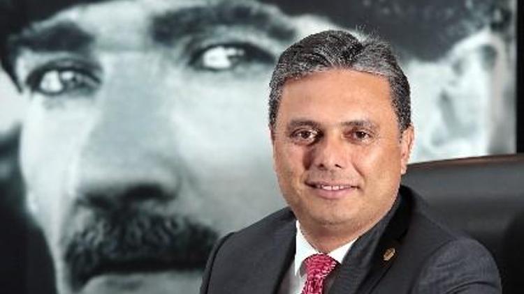 Muratpaşa Belediye Başkanı Ümit Uysal: