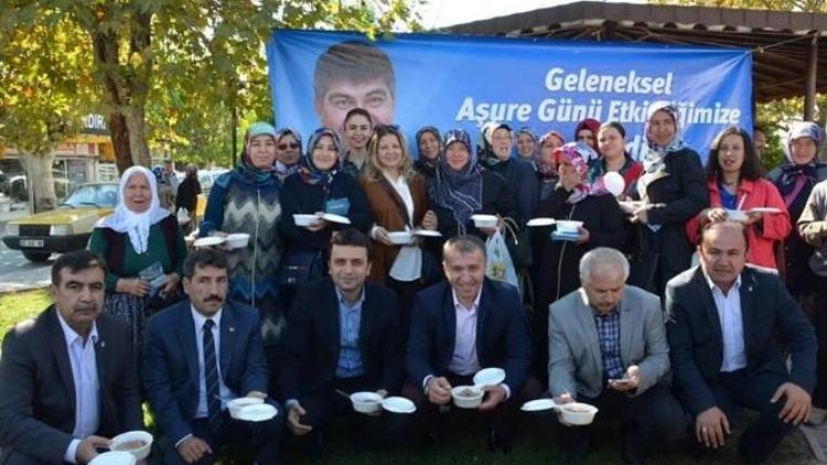 Antalya Milletvekili Mustafa Köse: