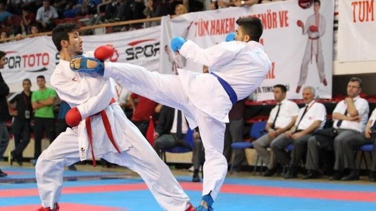 Büyükşehir, Karate Ligi Düzenleyecek