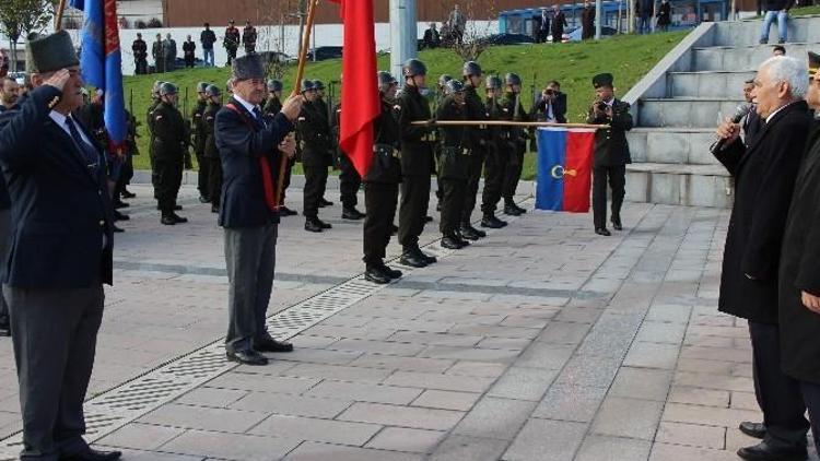 29 Ekim Cumhuriyet Bayramı Karabük’te Coşkuyla Kutlandı