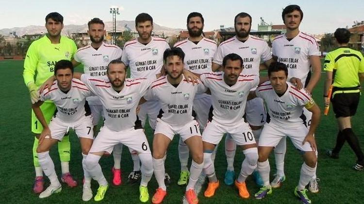 Dikili Çandarlıgücü 1 - Foça Belediye Spor 0