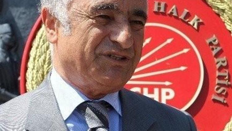CHP İl Başkanı Yavuz’dan Cumhuriyet Bayramı Mesajı