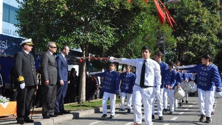 Cumhuriyetin 92. Yılı Başiskele’de Yoğun Katılımla Kutlandı