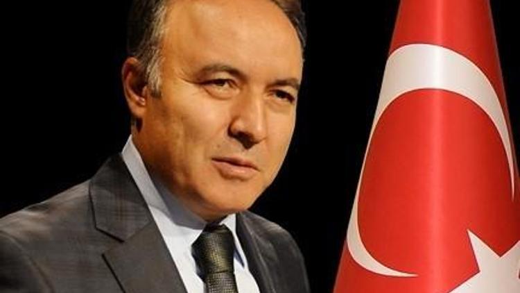 Erzurum Valisi Dr. Altıparmak: “Türk Ulusu Dili, Kültürü, Tarihi Ve Saygın Kimliğiyle Aydınlık Yarınlara El Ele Güçlü Biçimde Yürüyecektir”