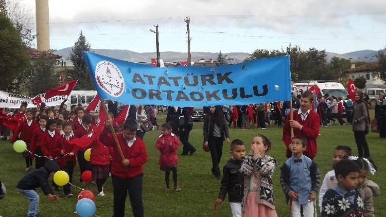 Daday’da Cumhuriyet Coşkusu