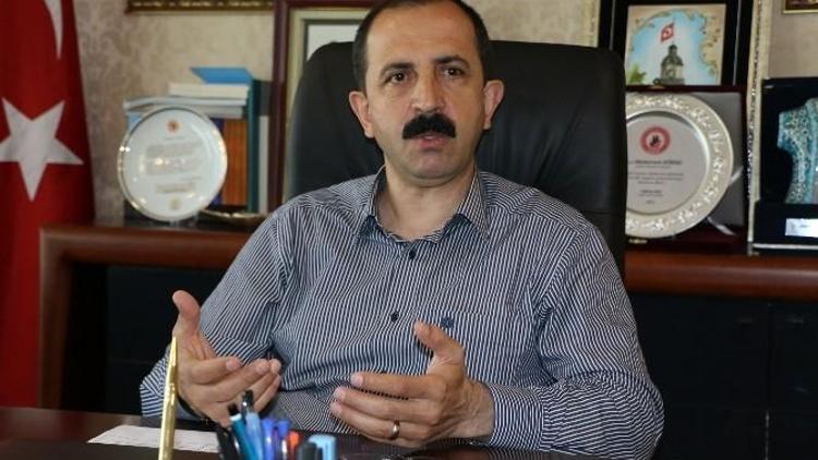 AK Parti’li Göksel: “Öğrenci Bursları 400 TL’ye Çıkarılacak”