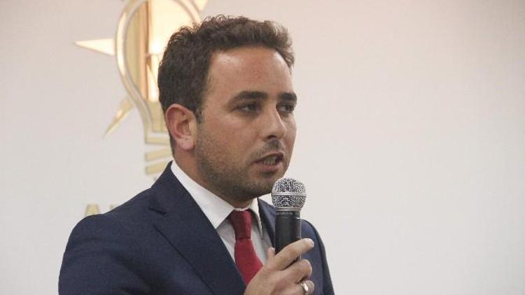 Milletvekili İshak Gazel: Halkımız Oyunu İstikrardan Yana Kullanacaktır