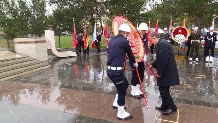 Kars’ın Düşman İşgali’nden Kurtuluşu’nun 95. Yıldönümü