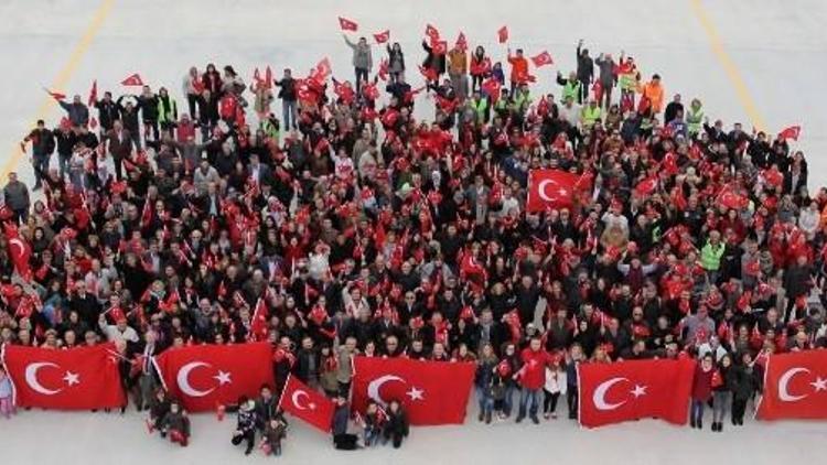 Cumhuriyet Fotoğrafı İçin Türkiye’nin Dört Bir Yanından Geldiler