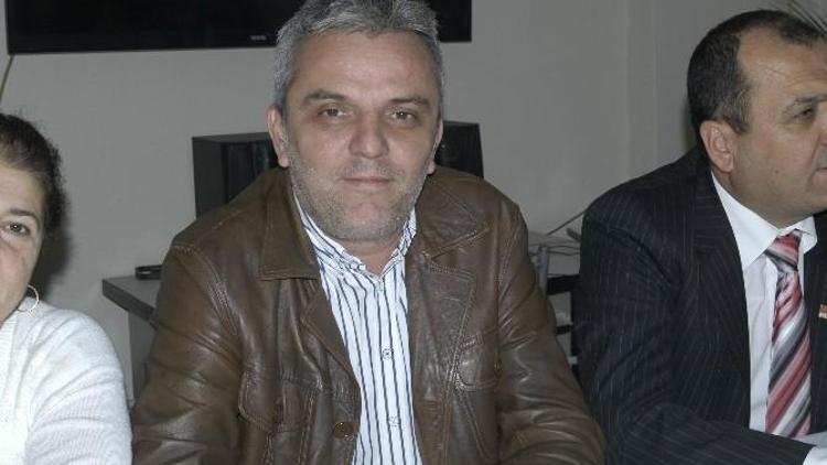 CHP Malkara İlçe Başkanı İsmail Uzun: Tekirdağ’dan 4 Milletvekili Çıkaracağız