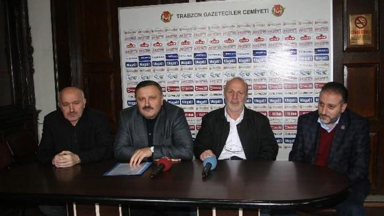 Trabzon’da Eski BBP’liler 1 Kasım’da AK Parti’yi Destekleyecek