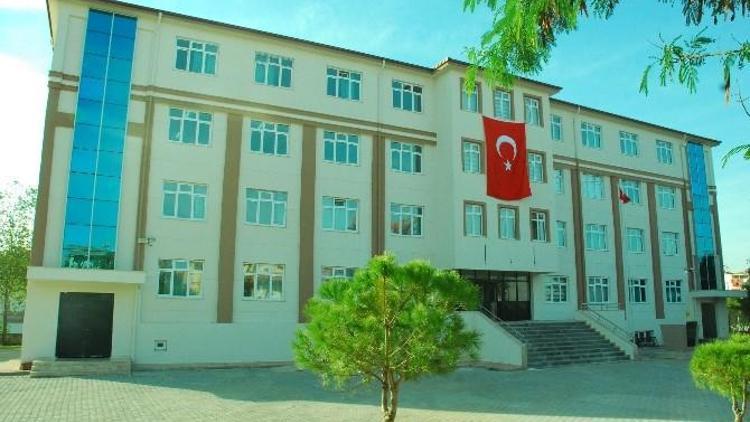 Şehit Uğur Yıldız’ın Adı İmam Hatip Ortaokulu’nda Yaşayacak