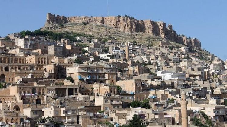 Mardin’de Seçim Hazırlıklar Tamamlandı