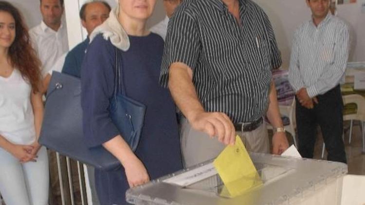 Fethiye’de 106 Bin 387 Seçmen Oy Kullanacak